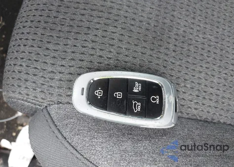 2023 Hyundai Santa Fe Sel из США, поврежденный, VIN 5NMS24AJ2PH556340